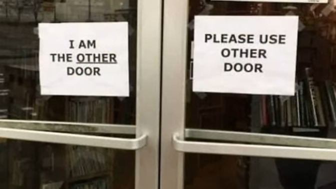 Are these GOOD SIGNS?