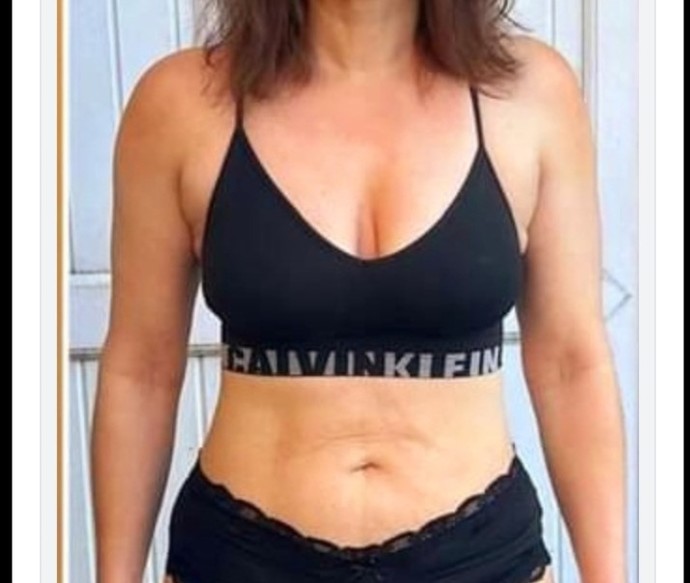 A few extra pounds or a slimmer figure?