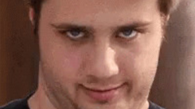 Why don't a lot of the guys on here get that just because you CAN stare at a woman creepily doesn't mean you SHOULD do that?