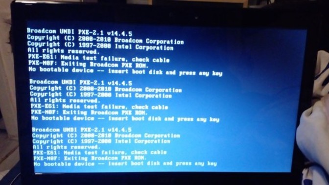 Anyone help please?
