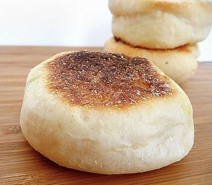 English Muffin 