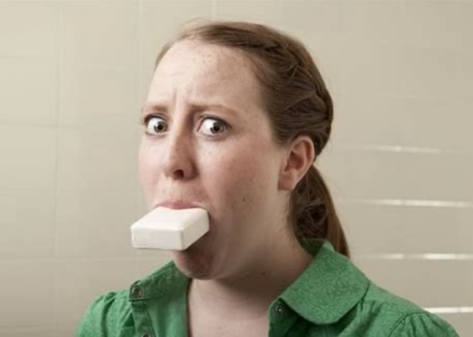 Do “Swear Words” offend you?