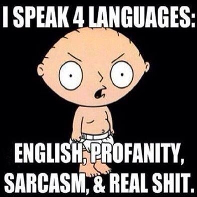 Do “Swear Words” offend you?