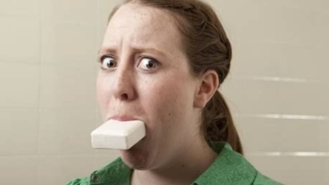 Do “Swear Words” offend you?