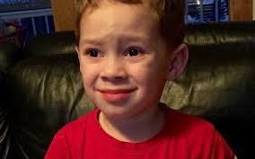 What is the biggest lie you were told as a child?