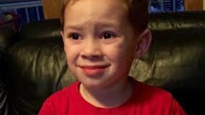 What is the biggest lie you were told as a child?