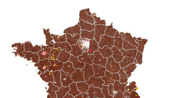 Could Macron lose power in the parliamentary election and could this lead to president Le Pen?