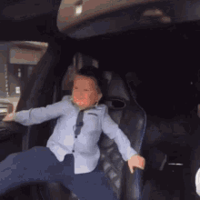 How do your family and friends feel about your driving?