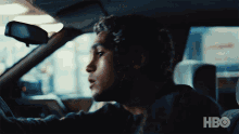 How do your family and friends feel about your driving?