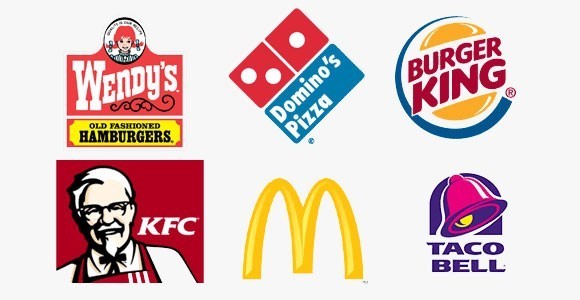 How often do you eat out?