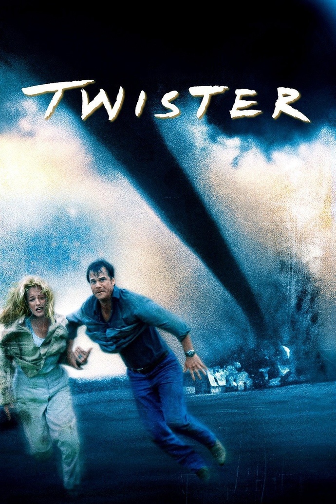 What are your favorite disaster movies?
