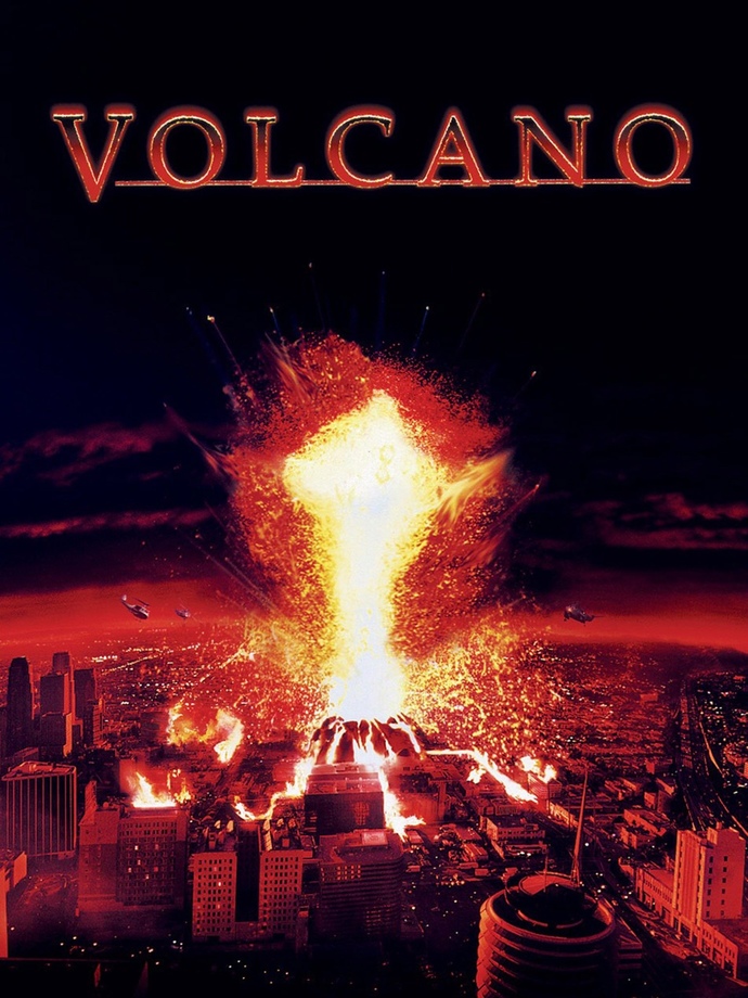 What are your favorite disaster movies?