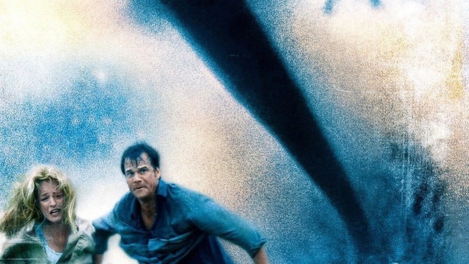 What are your favorite disaster movies?