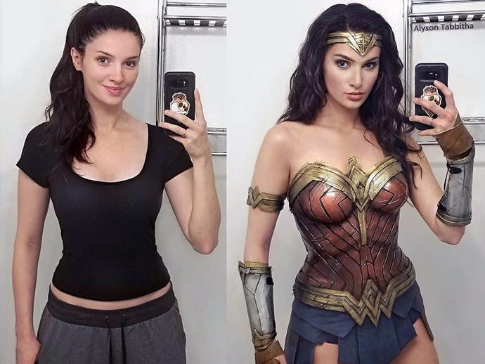 Would you date someone who likes to cosplay?