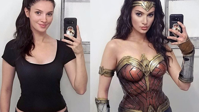 Would you date someone who likes to cosplay?