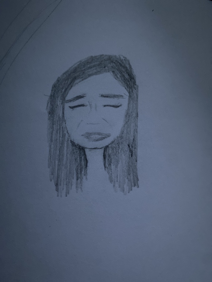How is my drawing?