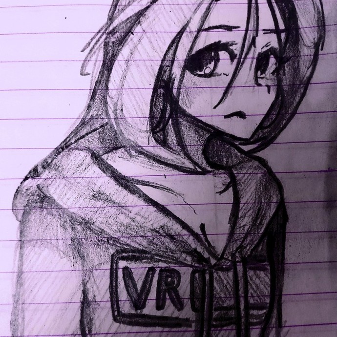 How is my drawing?