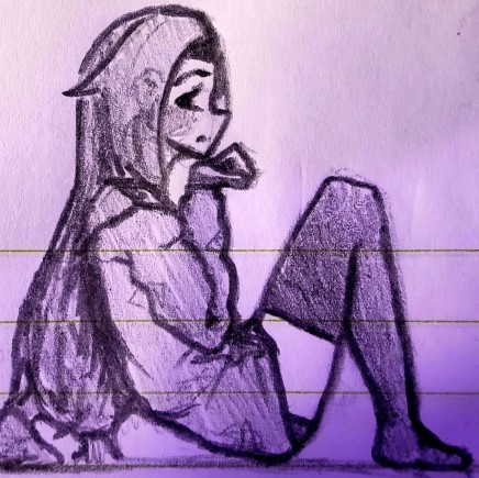 How is my drawing?