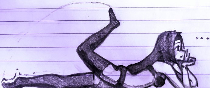 How is my drawing?