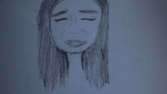 How is my drawing?