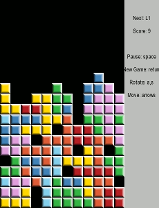 What was your favorite desktop computer game?