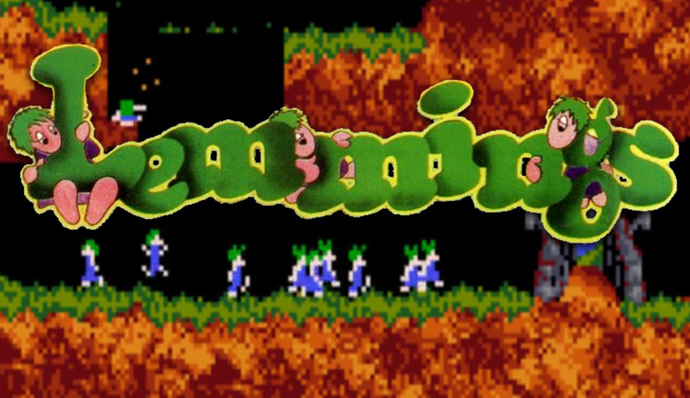 What was your favorite desktop computer game?