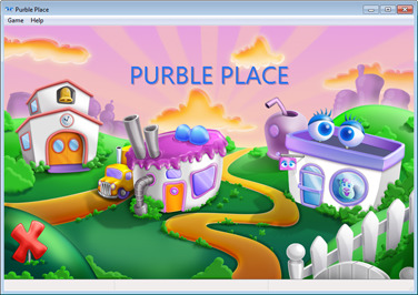 What was your favorite desktop computer game?