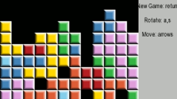 What was your favorite desktop computer game?