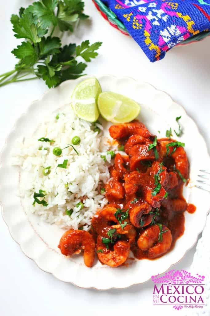 Which of these Shrimp dishes would you rather have (a quote from Forrest Gump)?
