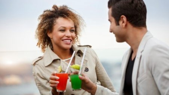 Do pickup lines work?
