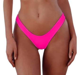 Which is more appealing, one-piece or two-piece swimsuits?