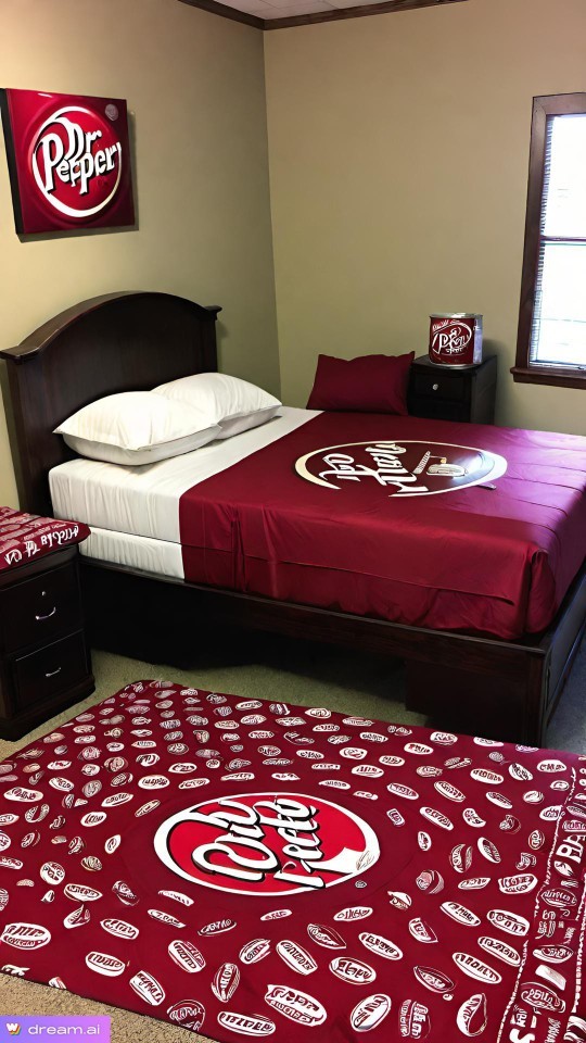 Hey guys , anyone else here a fan of Dr. pepper?