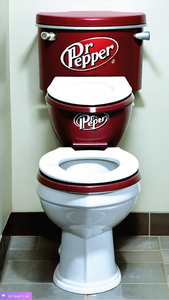 Hey guys , anyone else here a fan of Dr. pepper?