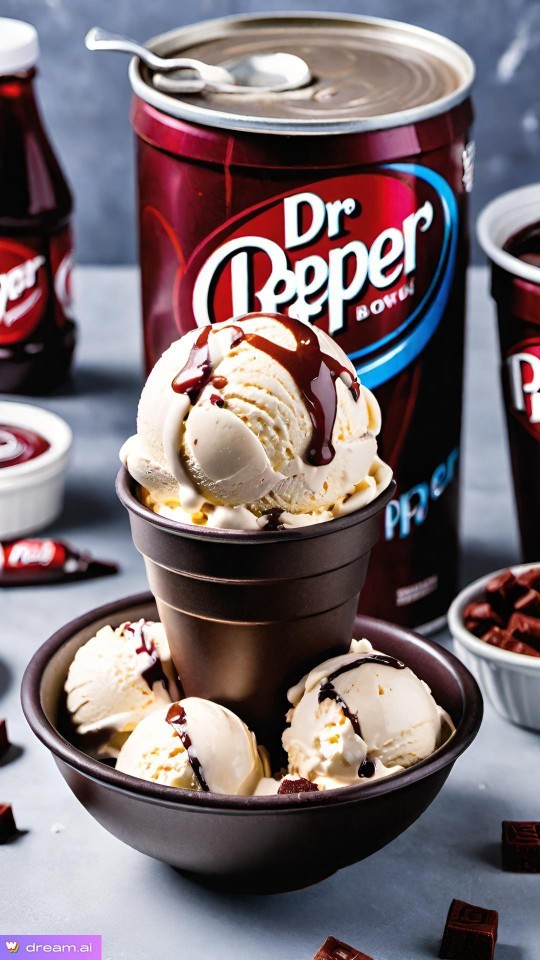 Hey guys , anyone else here a fan of Dr. pepper?