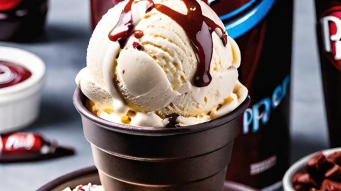 Hey guys , anyone else here a fan of Dr. pepper?