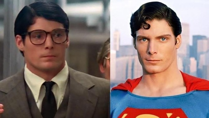 "Women Want Superman, But Won't Even Look At Clark Kent" Agree or Disagree?