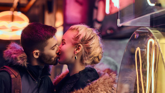 Why is it so easy for people in their 30s to find a new partner after a breakup? Where do they meet people?