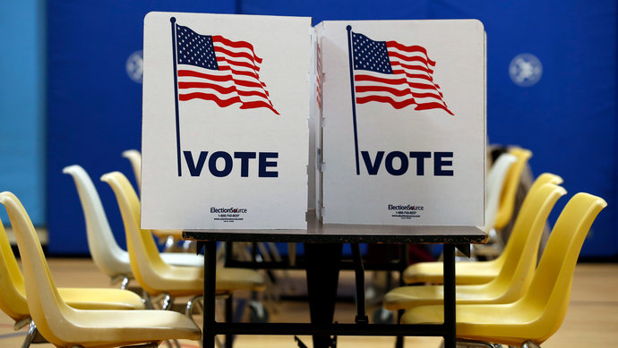 A question about necessary election outcomes?