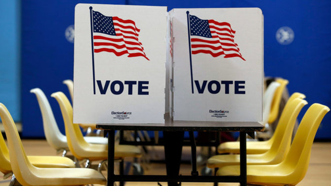 A question about necessary election outcomes?