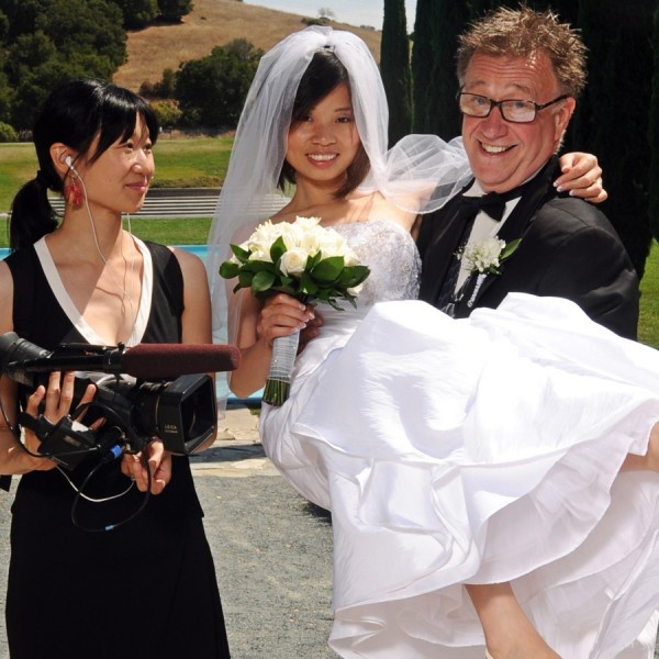 Is dating as a white man in asia Dating on Easy mode?