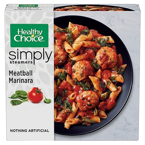 What is your favorite small meal TV dinner?