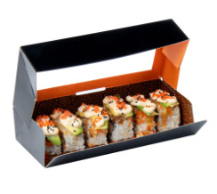 What is your favorite small meal TV dinner?