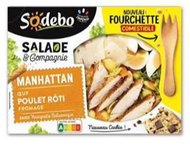 What is your favorite small meal TV dinner?