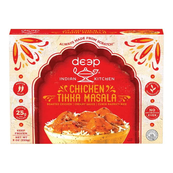 What is your favorite small meal TV dinner?