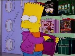 Have you ever stolen something before?