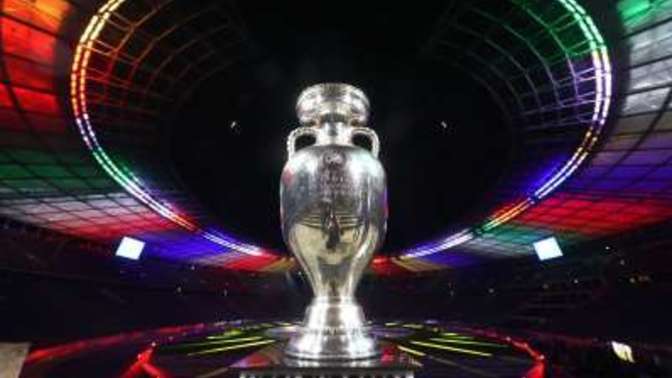 Are you watching the 2024 European Football Championships, who are you supporting and who do you think will win?