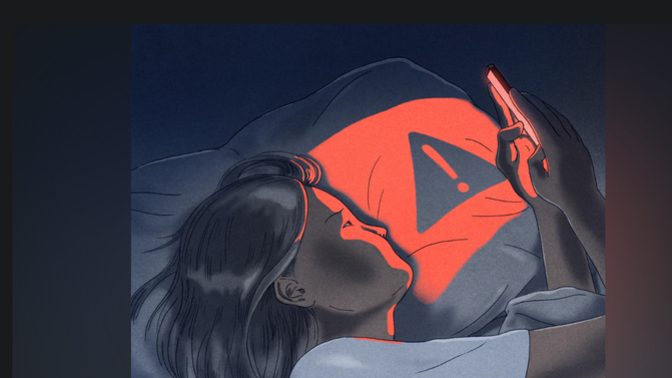 Is Social Media ruining our Mental Health?