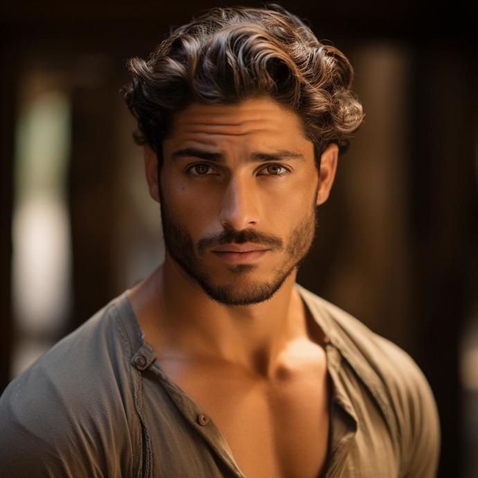 Objectively attractive