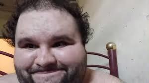 this man