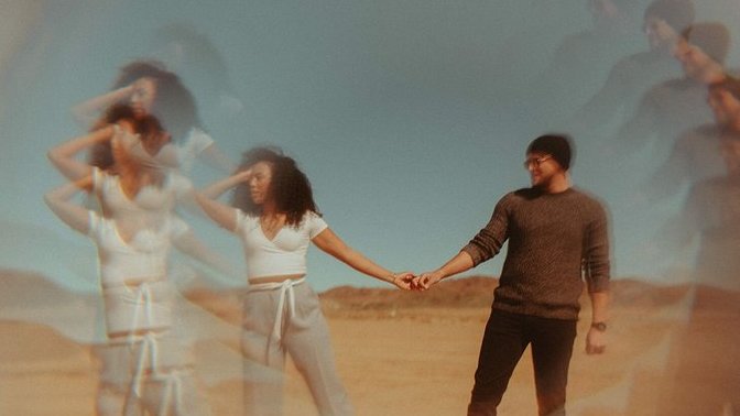 Does your partner have to be willing to sacrifice to be in a relationship with you?
